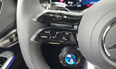 Mercedes-Benz GLC-Class 2026, 615 км, за 90500000 KRW - фото 35