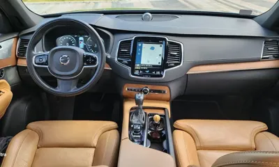 Volvo XC90 2018, 145795 км, за 29900000 KRW - фото 7