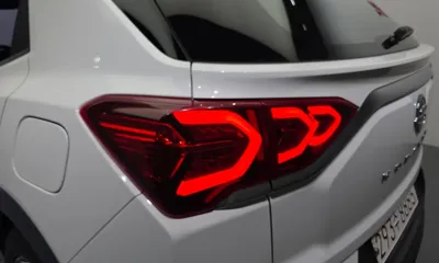 KG_Mobility_Ssangyong KORANDO 2019, 108333 км, за 11000000 KRW - фото 23