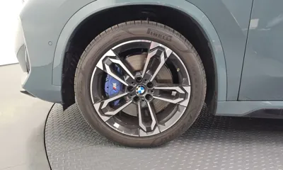 BMW X1 2025, 4124 км, за 55000000 KRW - фото 5