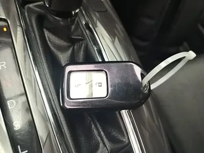 Honda XR-V 2021, 55199 км, за 66300 CNY - фото 9