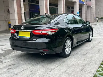 Toyota Camry 2023, 27799 км, за 120100 CNY - фото 12