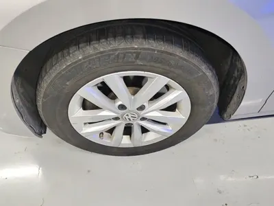 Volkswagen Touran 2019, 146800 км, за 53099 CNY - фото 23