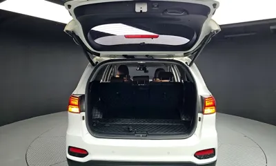 Kia Sorento 2019, 172731 км, за 12500000 KRW - фото 20