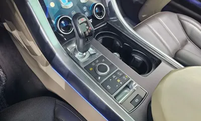 Land Rover Range Rover Sport 2016, 79372 км, за 26500000 KRW - фото 9