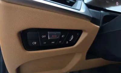 BMW 3-Series 2024, 25223 км, за 37700000 KRW - фото 32