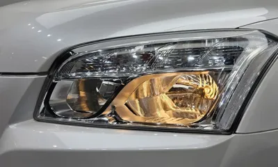 ChevroletGMDaewoo Trax 2014, 122734 км, за 5500000 KRW - фото 22