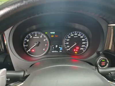 Mitsubishi Outlander 2016, 145400 км, за 45014.56 CNY - фото 12