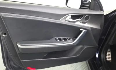 Kia Stinger 2018, 163238 км, за 16700000 KRW - фото 24