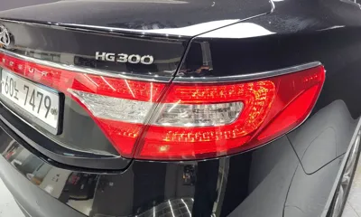 Hyundai Grandeur 2015, 131498 км, за 8700000 KRW - фото 23