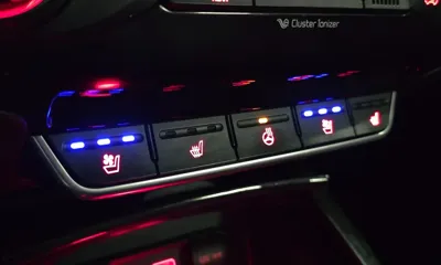 Kia Sorento 2016, 84600 км, за 15200000 KRW - фото 15