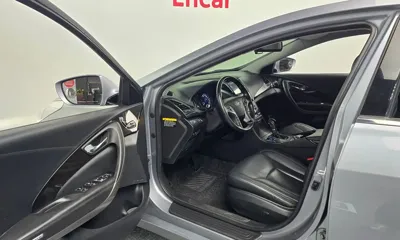 Hyundai Grandeur 2016, 156465 км, за 5990000 KRW - фото 11