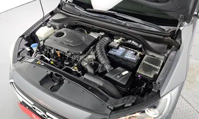 Hyundai Avante 2018, 139200 км, за 6500000 KRW - фото 6