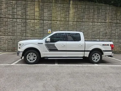 Ford F150 2015, 68000 км, за 39000000 KRW - фото 8