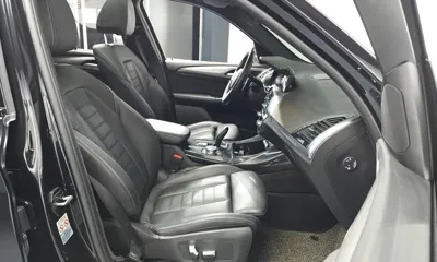 BMW X3 2021, 74292 км, за 37900000 KRW - фото 26