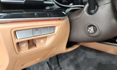 Genesis G80 2021, 27914 км, за 37900000 KRW - фото 29