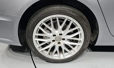 Audi A6 2018, 57419 км, за 22000000 KRW - фото 5