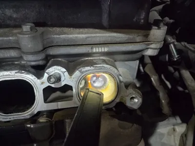 Hyundai Avante 2015, 117000 км, за 5300000 KRW - фото 6