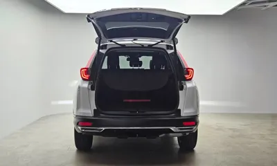 Honda CR-V 2021, 63372 км, за 32000000 KRW - фото 20