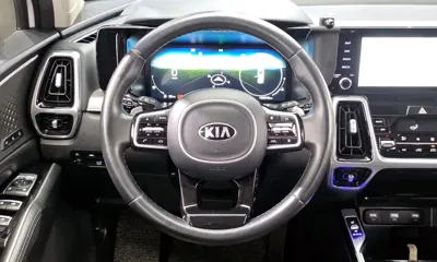 Kia Sorento 2021, 129918 км, за 25000000 KRW - фото 13