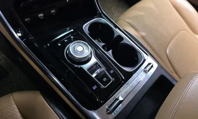 Kia Canival 2021, 92927 км, за 25600000 KRW - фото 9