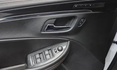 ChevroletGMDaewoo Impala 2017, 93327 км, за 8900000 KRW - фото 17