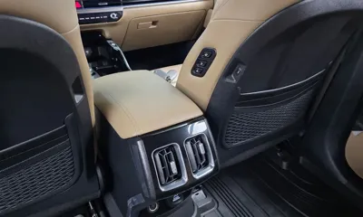 Kia Sorento 2024, 20921 км, за 40800000 KRW - фото 30