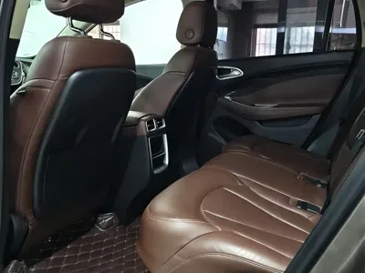Buick Envision Plus 2015, 118000 км, за 42800 CNY - фото 8
