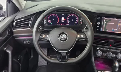 Volkswagen Jetta 2021, 82333 км, за 16000000 KRW - фото 13