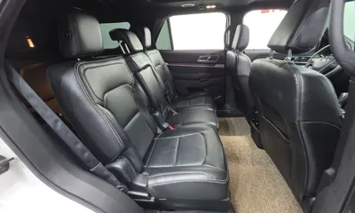 Ford Explorer 2019, 89612 км, за 16500000 KRW - фото 19