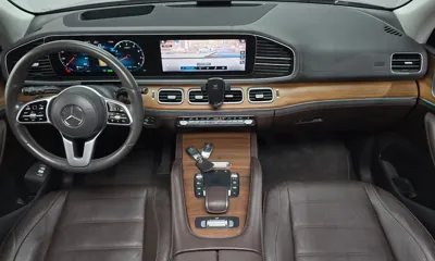 Mercedes-Benz GLE-Class 2020, 158263 км, за 47300000 KRW - фото 7