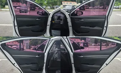 Hyundai Avante 2016, 126000 км, за 9900000 KRW - фото 18