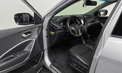 Hyundai Santafe 2013, 128379 км, за 8800000 KRW - фото 10
