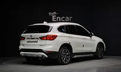 BMW X1 2022, 82151 км, за 26500000 KRW