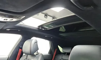 Genesis GV70 2021, 88267 км, за 35500000 KRW - фото 37
