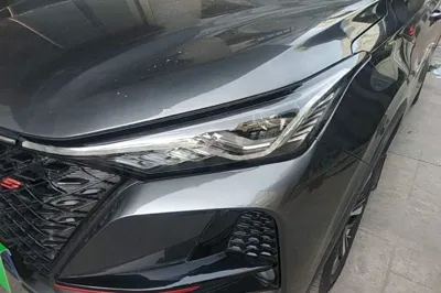 Changan CS75 Plus 2020, 67400 км, за 59897.31 CNY - фото 9