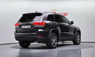 Jeep Cherokee 2019, 58759 км, за 17500000 KRW - фото 2