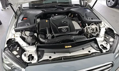 Mercedes-Benz E-Class 2022, 94040 км, за 35900000 KRW - фото 6