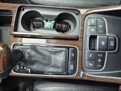Kia K7 2015, 199114 км, за 5300000 KRW - фото 8