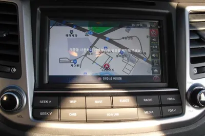 Hyundai Tucson 2016, 135540 км, за 9300000 KRW - фото 16
