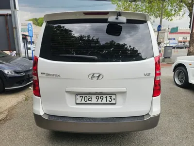 Hyundai Starex 2016, 62912 км, за 12990000 KRW - фото 4