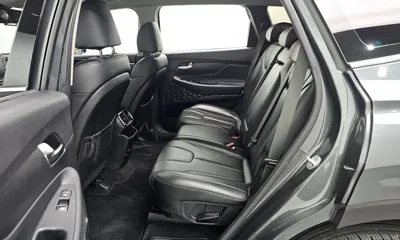 Hyundai Santafe 2019, 89147 км, за 17700000 KRW - фото 26