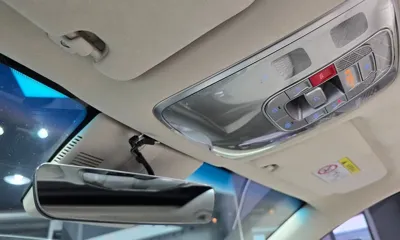 Genesis G80 2022, 70573 км, за 36500000 KRW - фото 31