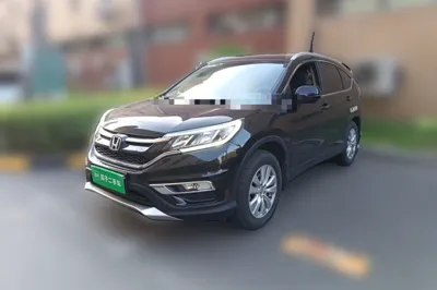 Honda CR-V 2015, 94400 км, за 54419.34 CNY - фото 1