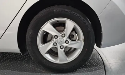 Hyundai Avante 2014, 115607 км, за 4500000 KRW - фото 21