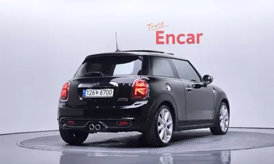 MINI Cooper 2020, 60481 км, за 21500000 KRW