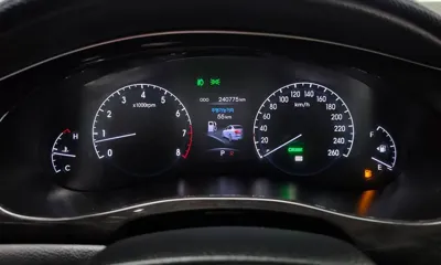 Hyundai Genesis 2012, 240775 км, за 2900000 KRW - фото 8