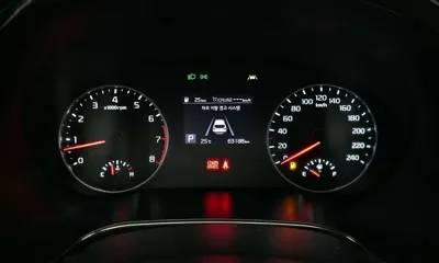Kia Seltos 2021, 63188 км, за 13900000 KRW - фото 8