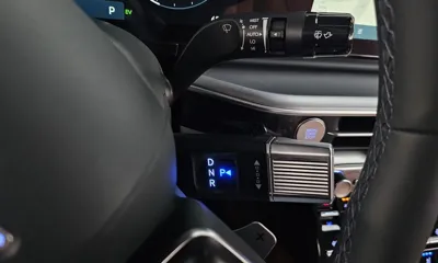Hyundai Grandeur 2025, 6599 км, за 24590.72 USD - фото 9