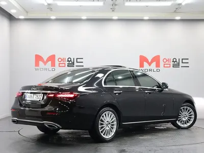Mercedes-Benz E-Class 2021, 52582 км, за 35900000 KRW - фото 4